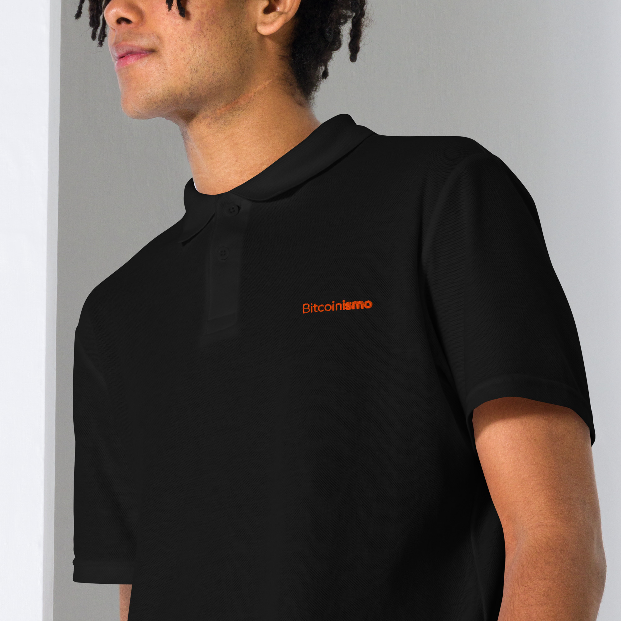 Polo de unisex - Imagen 7