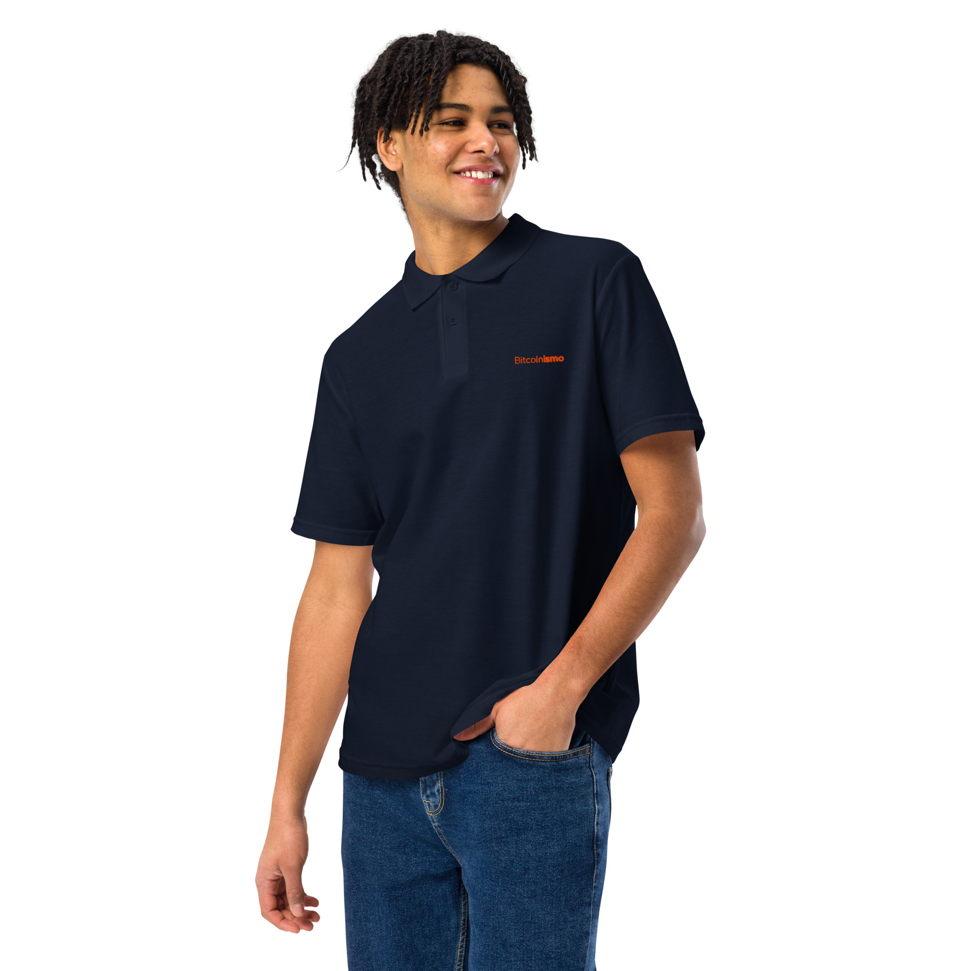 Polo de unisex - Imagen 4