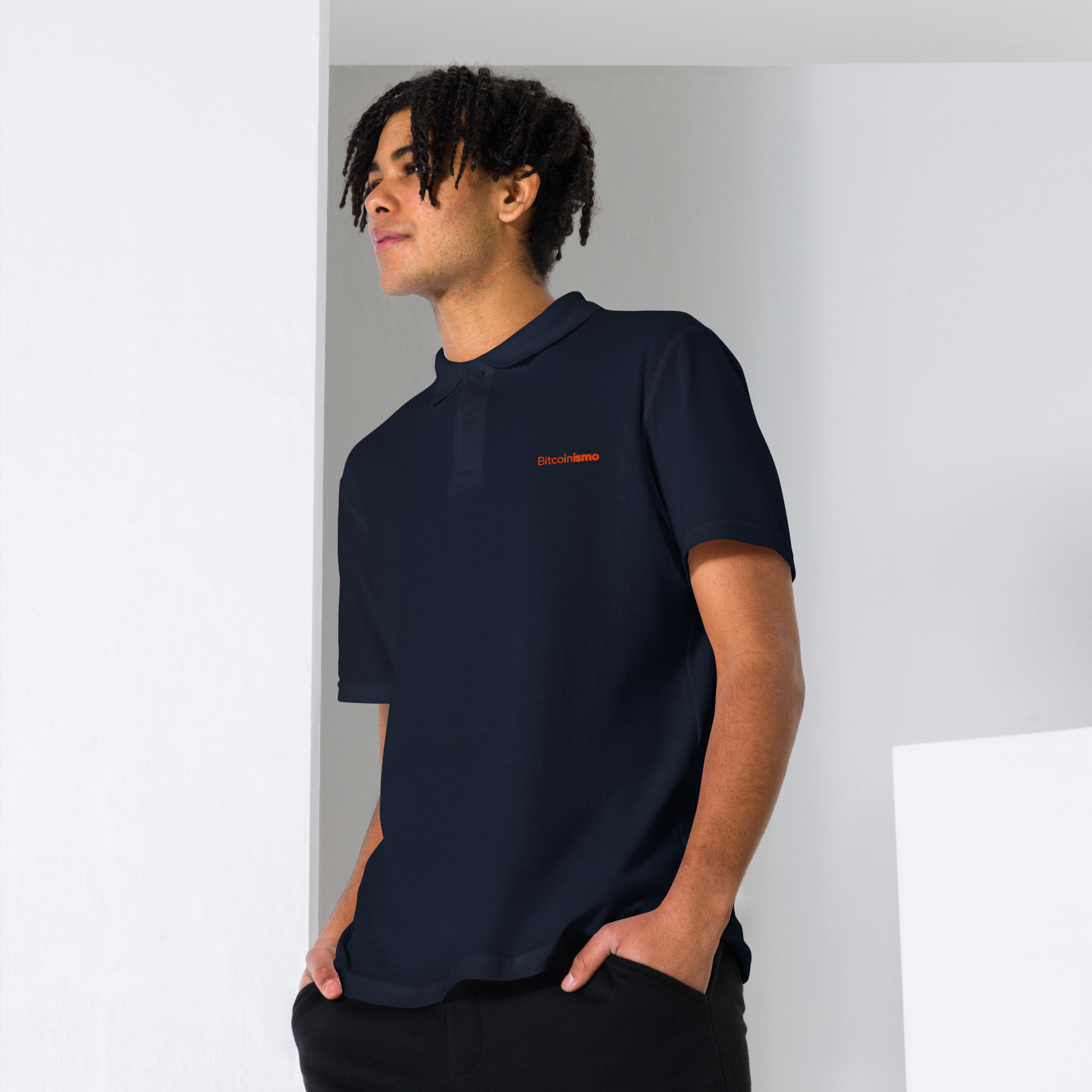Polo de unisex - Imagen 8
