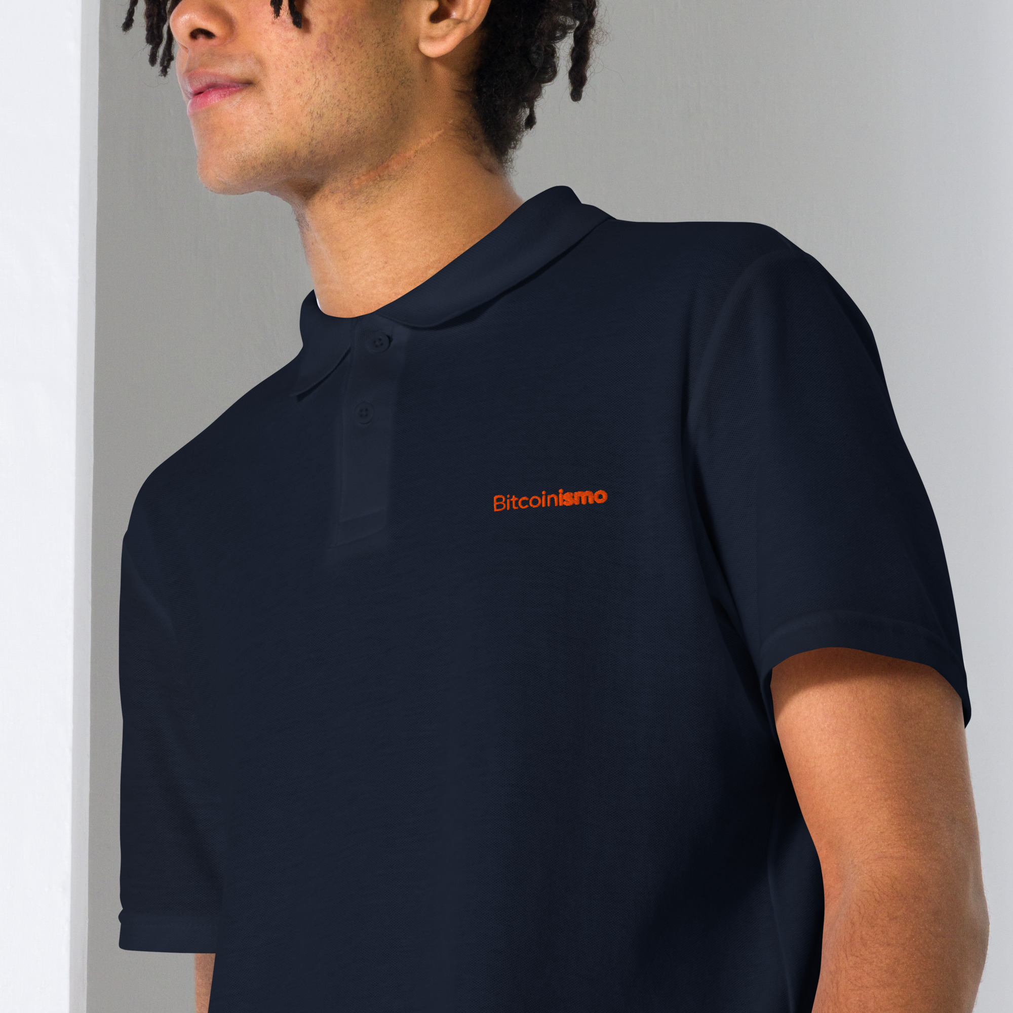 Polo de unisex - Imagen 9