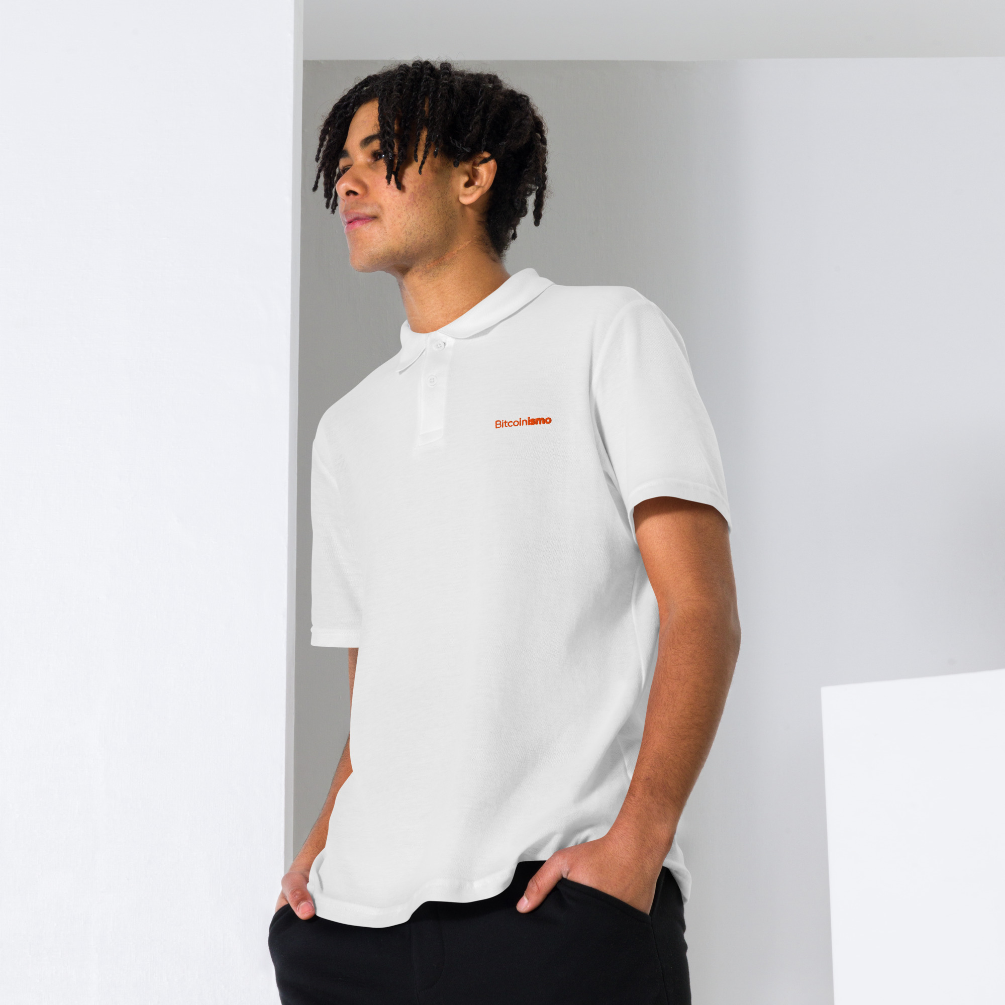 Polo de unisex - Imagen 10