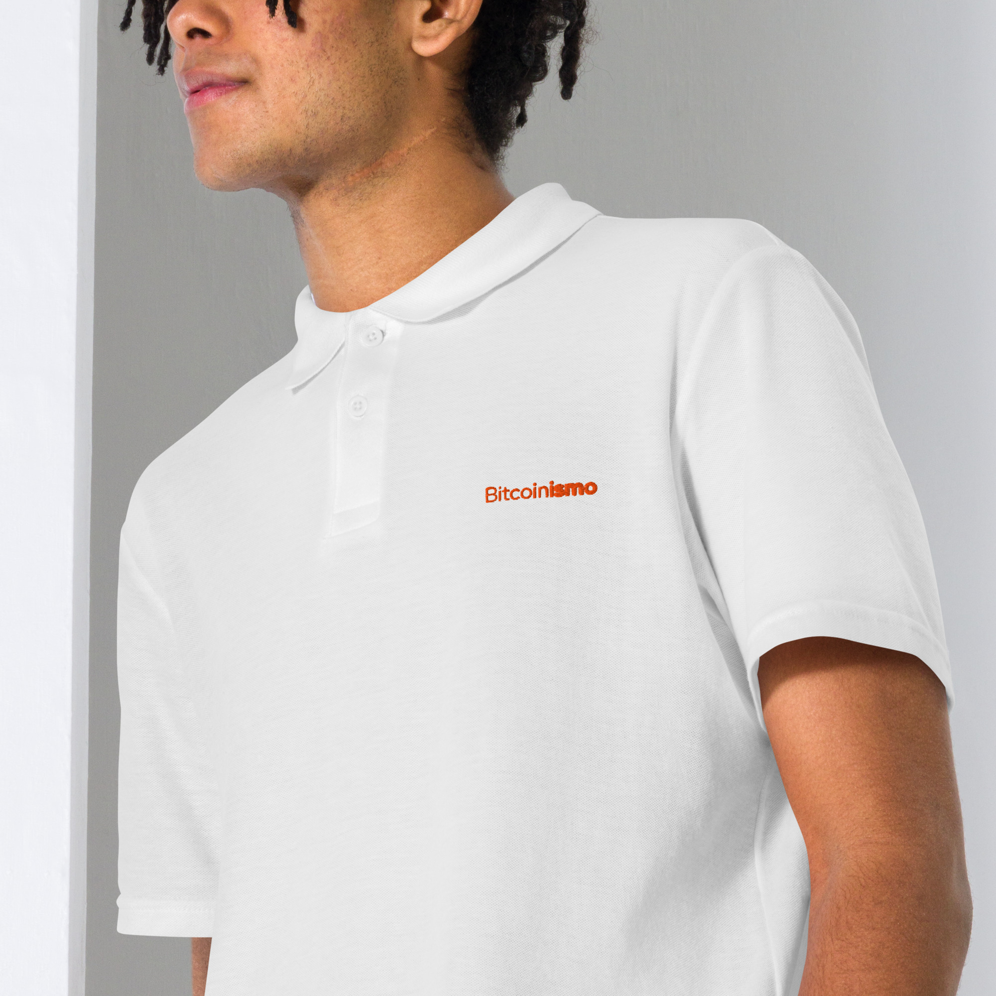 Polo de unisex - Imagen 11